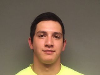 Millard, Austin Allen